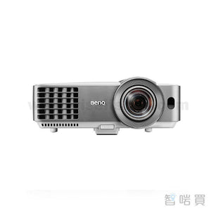 BenQ 短焦節能商務投影機 (3200流明, SVGA)