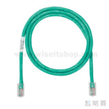 PANDUIT NetKey Copper Patch Cord, Cat5e