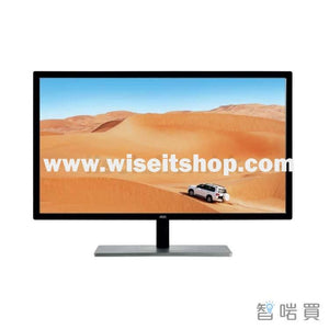 AOC Q3279VWFD8 32吋電競顯示器 - ChiarmBuy