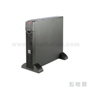 APC Smart-UPS Online RT 1000VA 230V