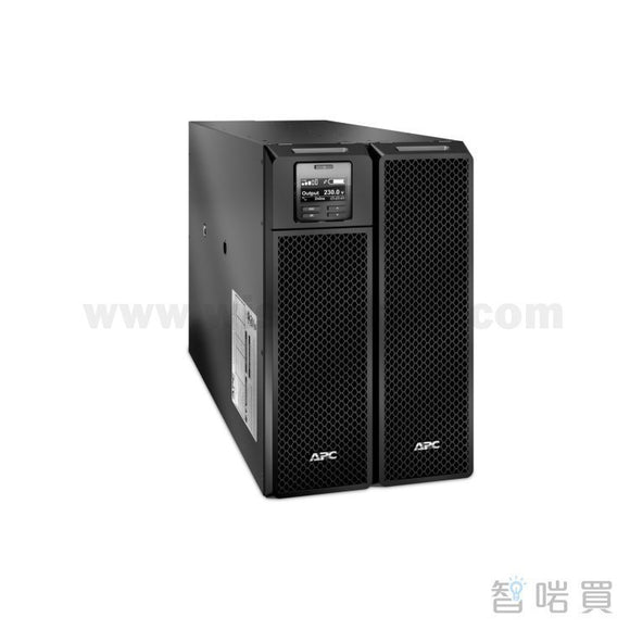 APC Smart-UPS Online SRT 10000VA