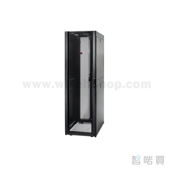 APC NetShelter SX 42U 600mm Wide x 1070mm Deep Enclosure - ChiarmBuy