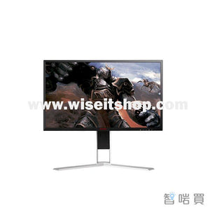 AOC AG251FZ2 24.5吋專業電競螢幕 - ChiarmBuy