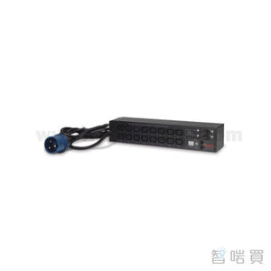 APC Switched Rack PDU, 2U, 32A, 230V, (16)C13 - ChiarmBuy