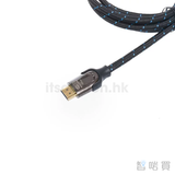 ProMini 10K HDMI 2.1 高速高畫質線 - ChiarmBuy