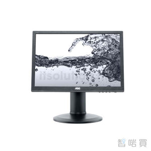 AOC E960PRDA 19吋TN顯示器 - ChiarmBuy