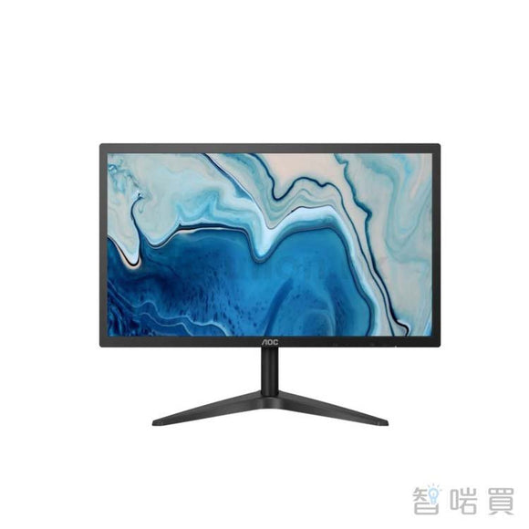 AOC 22B1HS 21吋廣視角液晶顯示器 - ChiarmBuy