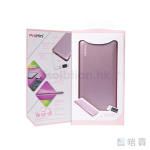 ProMini Bs10 (PD 18W) 快速充電流動電池 - ChiarmBuy