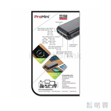 ProMini Ds20 PD3.0/QC4+ 快速充電流動電池 - ChiarmBuy