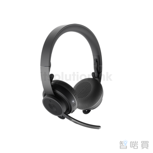 Logitech Zone Wireless - ChiarmBuy