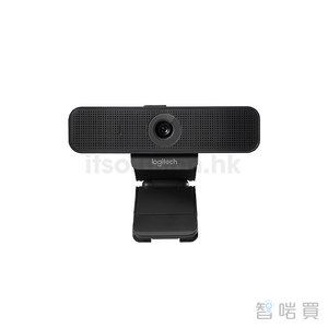 LOGITECH WEBCAM C925E - ChiarmBuy