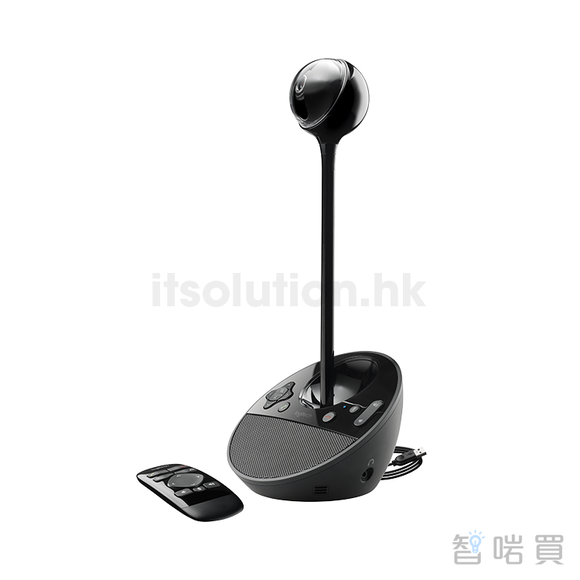 LOGITECH BCC950 CONFERENCECAM - ChiarmBuy