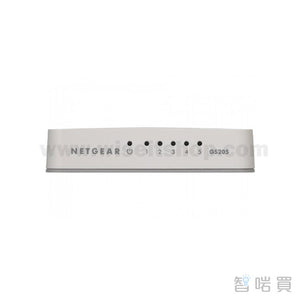 NETGEAR GS205 交換器