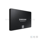 Samsung 500GB 860 EVO 2.5" SATA 固態硬碟