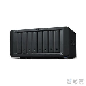 Synology DiskStation DS1819+