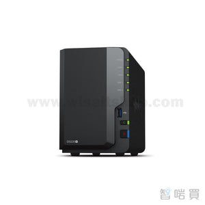 Synology DiskStation DS220+