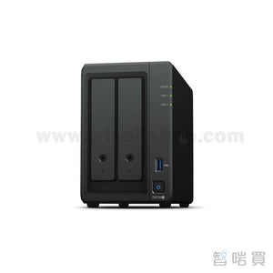 Synology DiskStation DS720+